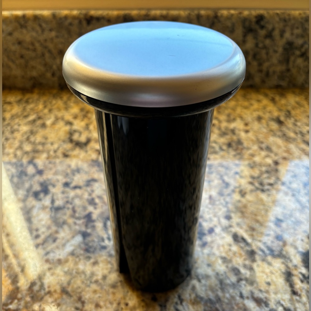 Breville The Juice Fountain Plus JE98XL Pusher